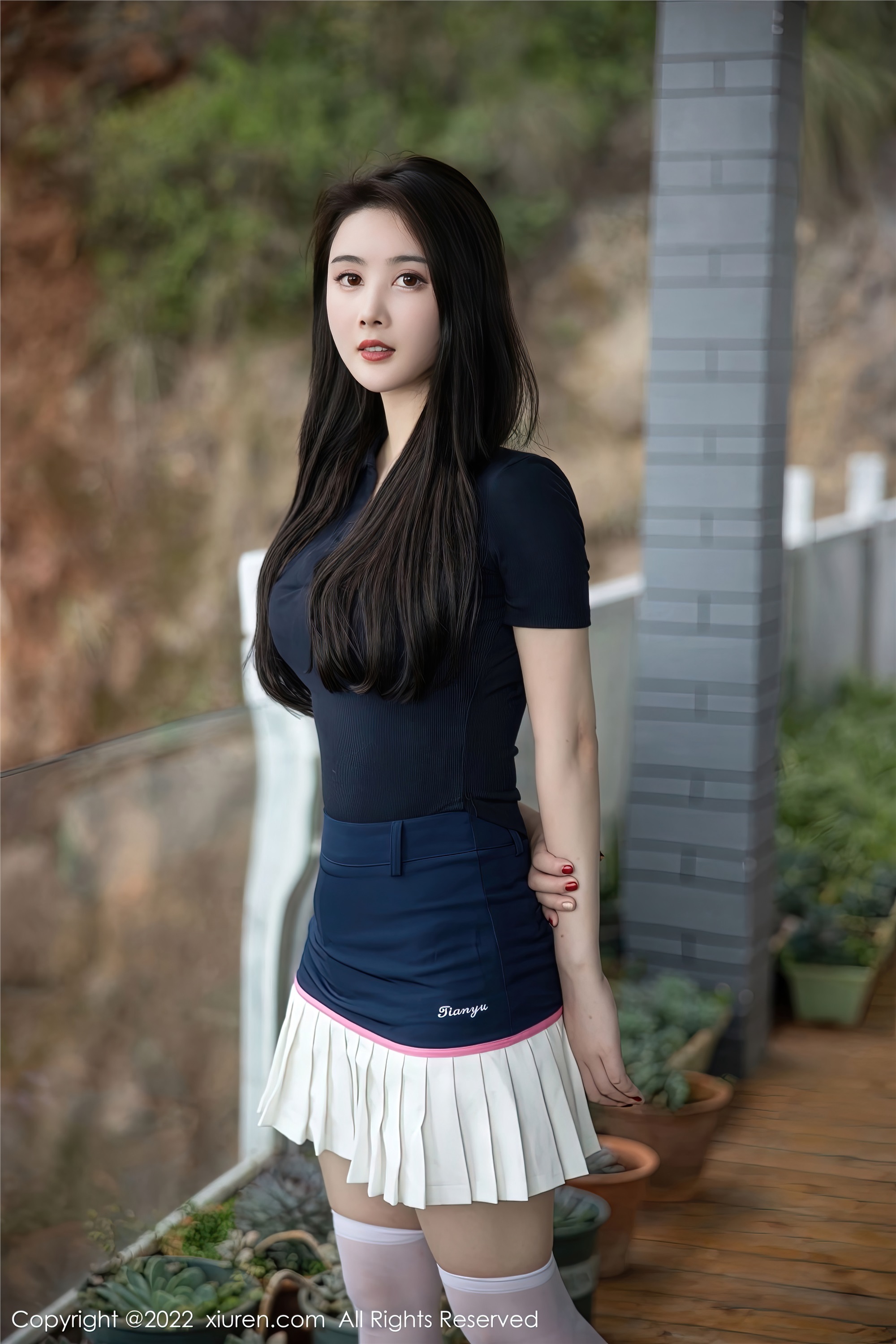 Xiuren秀人网 2022.11.17 NO.5870 summer宝宝